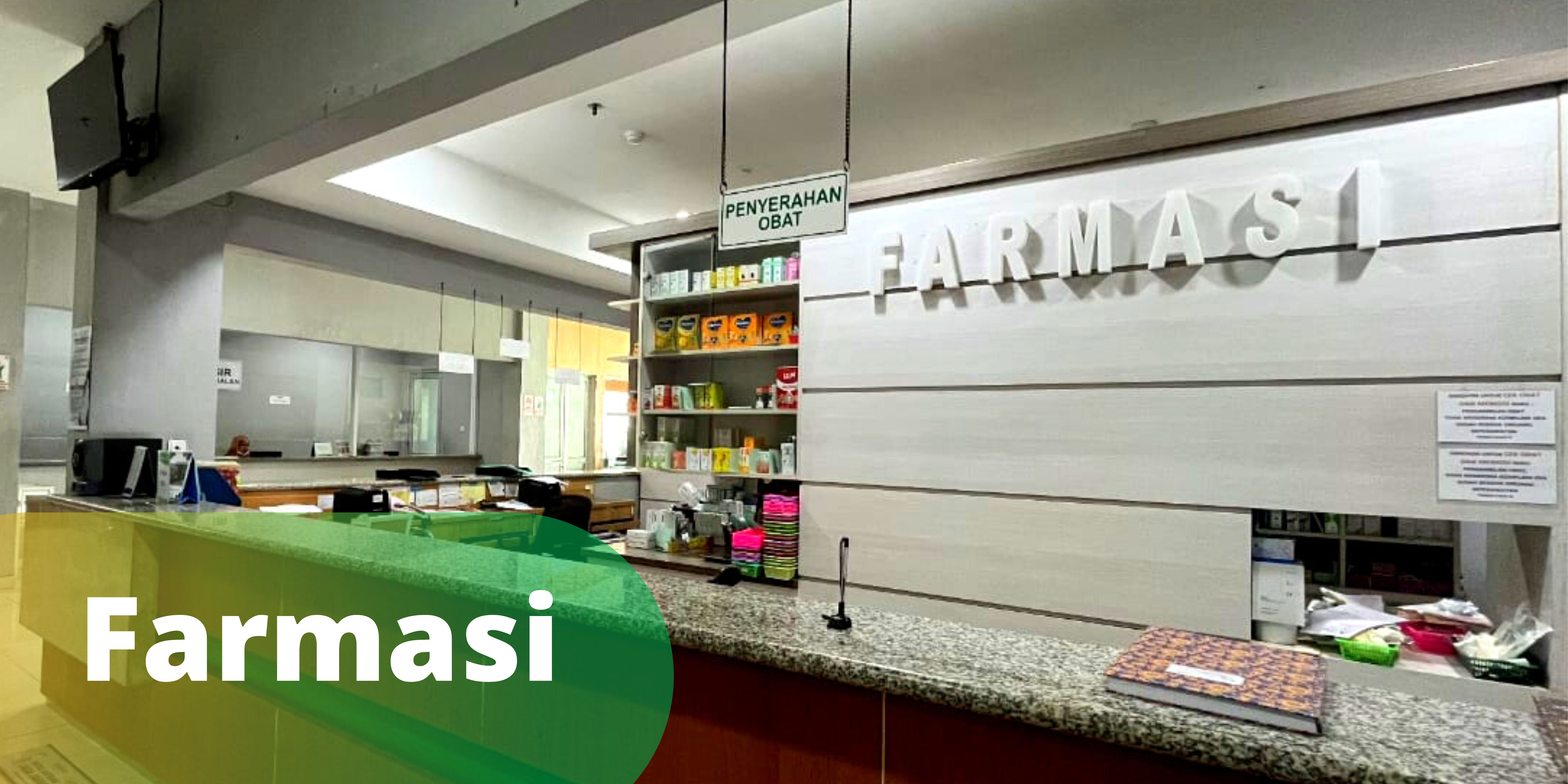 Farmasi