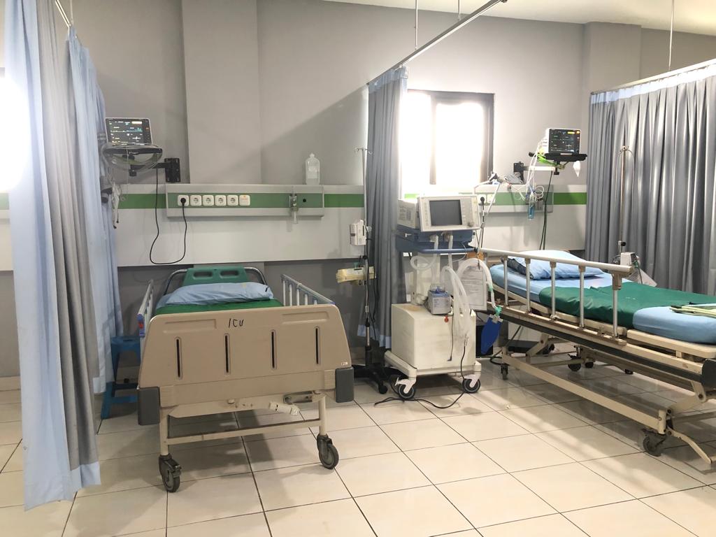 Intensif Care Unit (ICU)