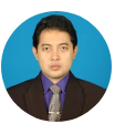 Foto dr. Agung Ariwijaya, Sp.P