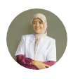 Foto dr. Rina Astuti, Sp.S