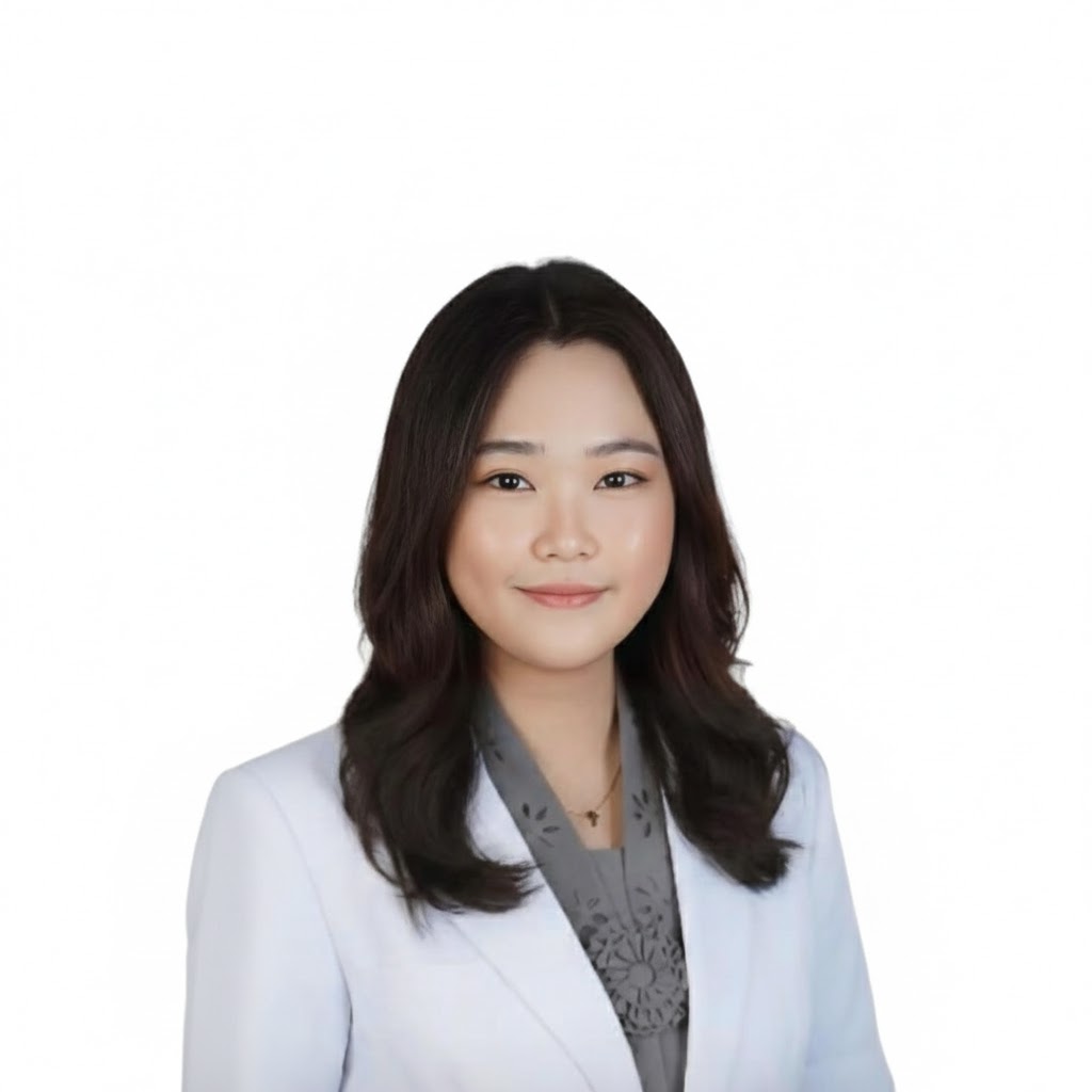 Foto dr. Sherlyta Dewi, Sp.A