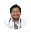 Foto dr. Rinaldy Panusunan Lubis, Sp.P