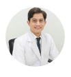 Foto dr. Albert Ivan Parasian, Sp.U