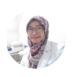 Foto dr. Niken Indah Hapsari, Sp.S