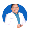 Foto dr. Teguh Setiawan, Sp.M