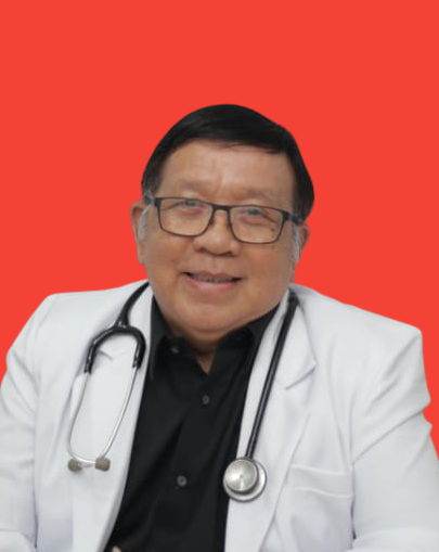 Foto dr. Sumarsisto, Sp.B
