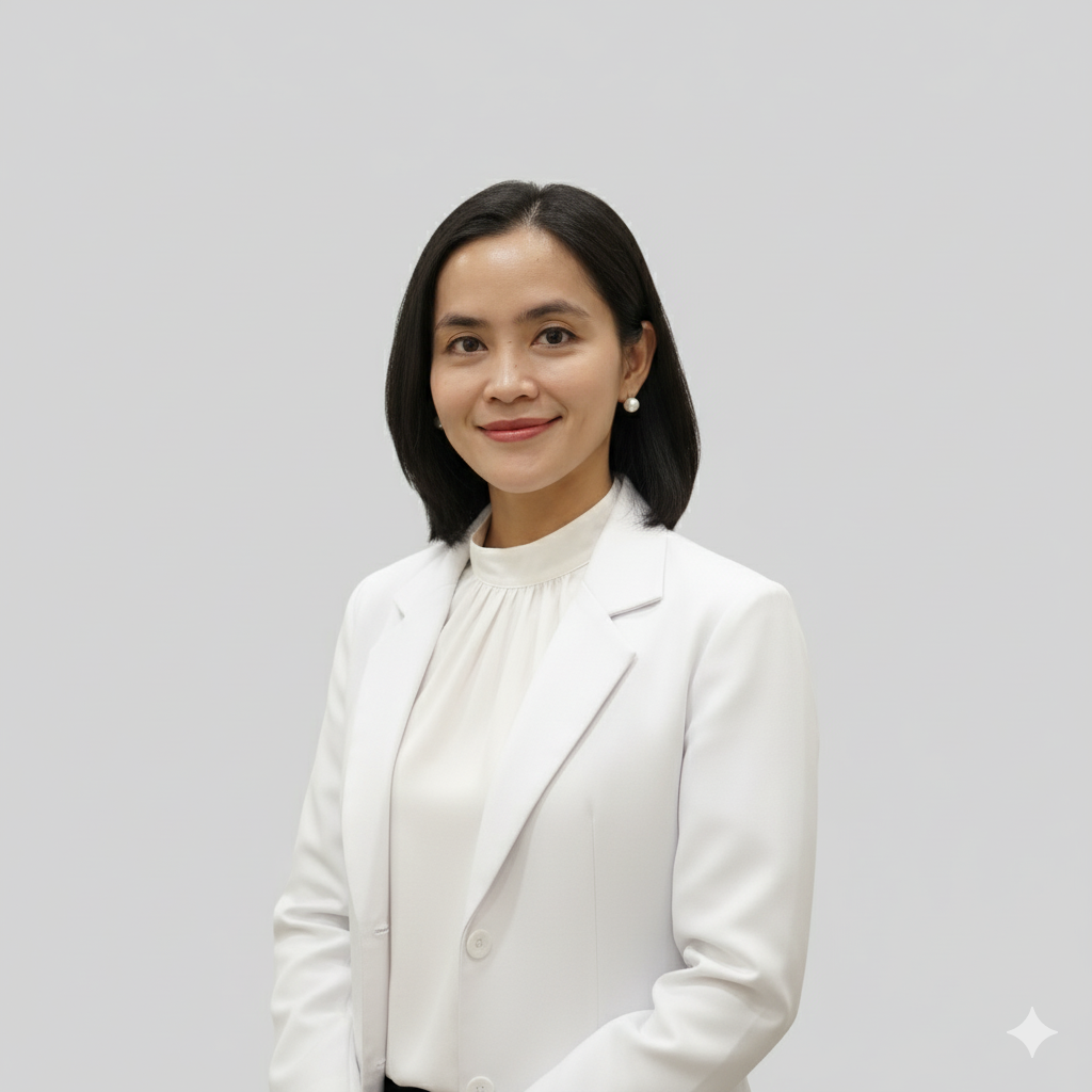 Foto dr. Yuli Handayani, Sp.M