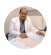Foto dr. Dominggus N. Lokollo, Sp.A, M.Si.Med