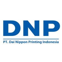 PT. Dai Nippon Printing Indonesia