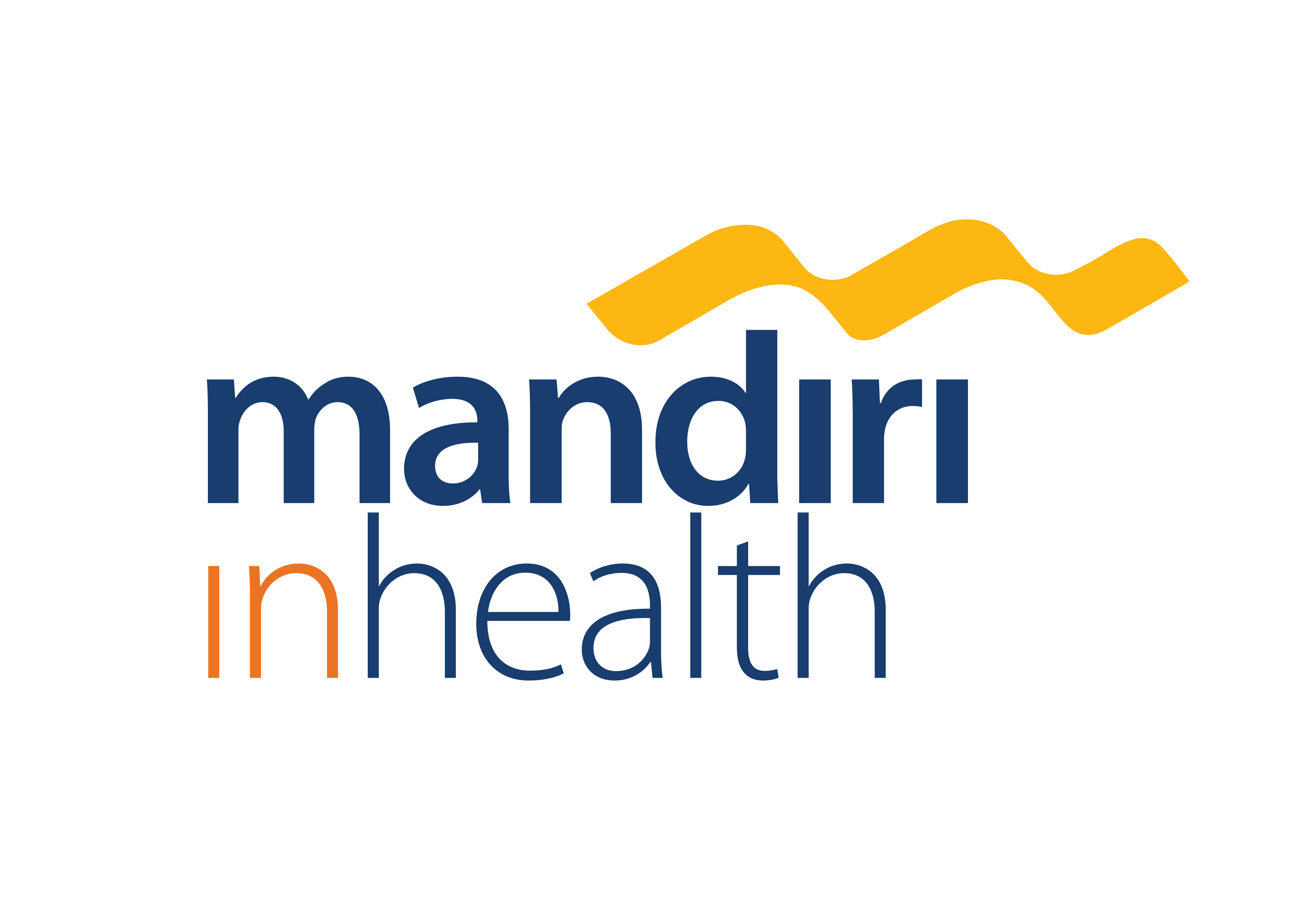 Mandiri Inhealth