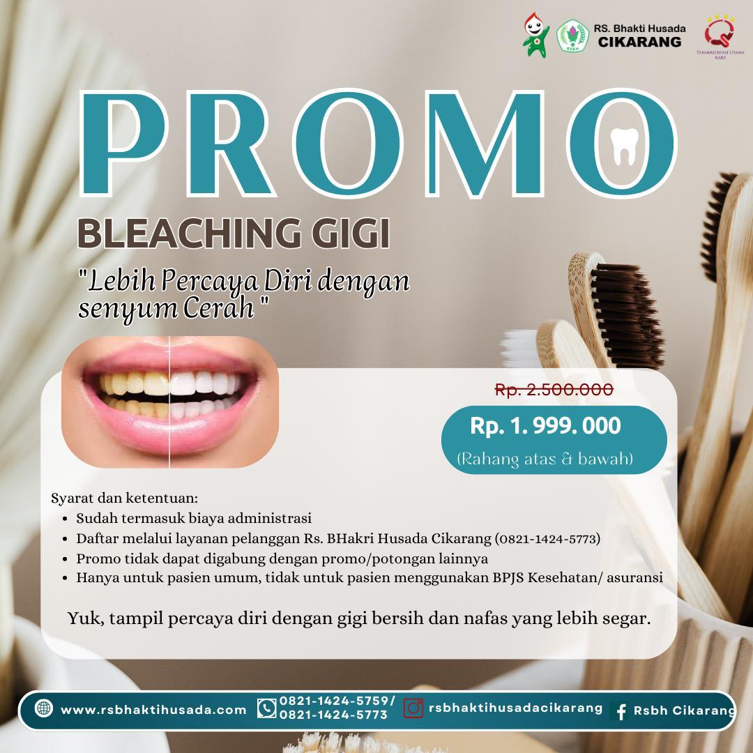 Promo