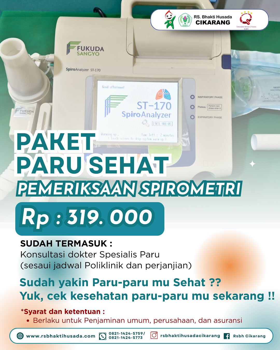 Promo